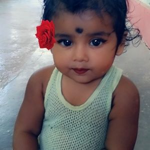 Meet your Posher, Lija pradhan